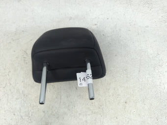 compare product 2014 Infiniti Q50 Headrest Head Rest Rear Seat Fits OEM Used Auto Parts