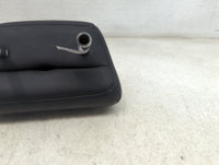2014 Infiniti Q50 Headrest Head Rest Rear Seat Fits OEM Used Auto Parts - Oemusedautoparts1.com