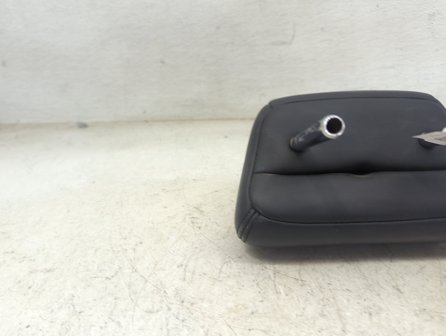2014 Infiniti Q50 Headrest Head Rest Rear Seat Fits OEM Used Auto Parts - Oemusedautoparts1.com