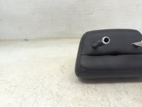 2014 Infiniti Q50 Headrest Head Rest Rear Seat Fits OEM Used Auto Parts - Oemusedautoparts1.com