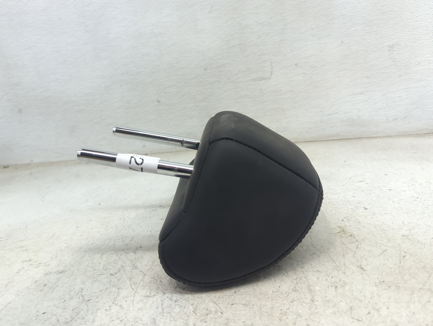 2014 Infiniti Q50 Headrest Head Rest Rear Seat Fits OEM Used Auto Parts - Oemusedautoparts1.com