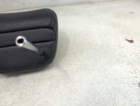 2014-2015 Infiniti Q50 Headrest Head Rest Front Driver Passenger Seat Fits Fits 2014 2015 OEM Used Auto Parts - Oemusedautop