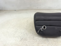2014-2015 Infiniti Q50 Headrest Head Rest Front Driver Passenger Seat Fits Fits 2014 2015 OEM Used Auto Parts - Oemusedautop