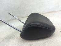 2014-2015 Infiniti Q50 Headrest Head Rest Front Driver Passenger Seat Fits Fits 2014 2015 OEM Used Auto Parts - Oemusedautop