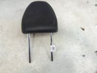 2014-2015 Infiniti Q50 Headrest Head Rest Front Driver Passenger Seat Fits Fits 2014 2015 OEM Used Auto Parts - Oemusedautop