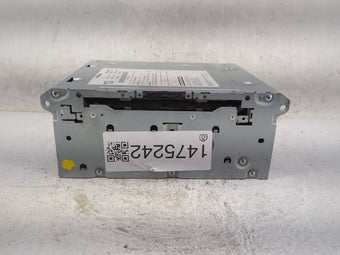 compare product 2014-2018 Infiniti Q50 Radio AM FM Cd Player Receiver Replacement P/N:283304HB0A PN-3553 Fits Fits 2014 2015 2016 2017 2018 OEM Used Auto Parts