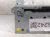 2014-2018 Infiniti Q50 Radio AM FM Cd Player Receiver Replacement P/N:283304HB0A PN-3553 Fits Fits 2014 2015 2016 2017 2018 