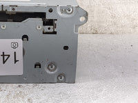 2014-2018 Infiniti Q50 Radio AM FM Cd Player Receiver Replacement P/N:283304HB0A PN-3553 Fits Fits 2014 2015 2016 2017 2018 