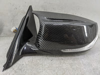 2014-2020 Infiniti Q50 Am Fm Cd Player Radio Receiver Carbon Fiber - Oemusedautoparts1.com