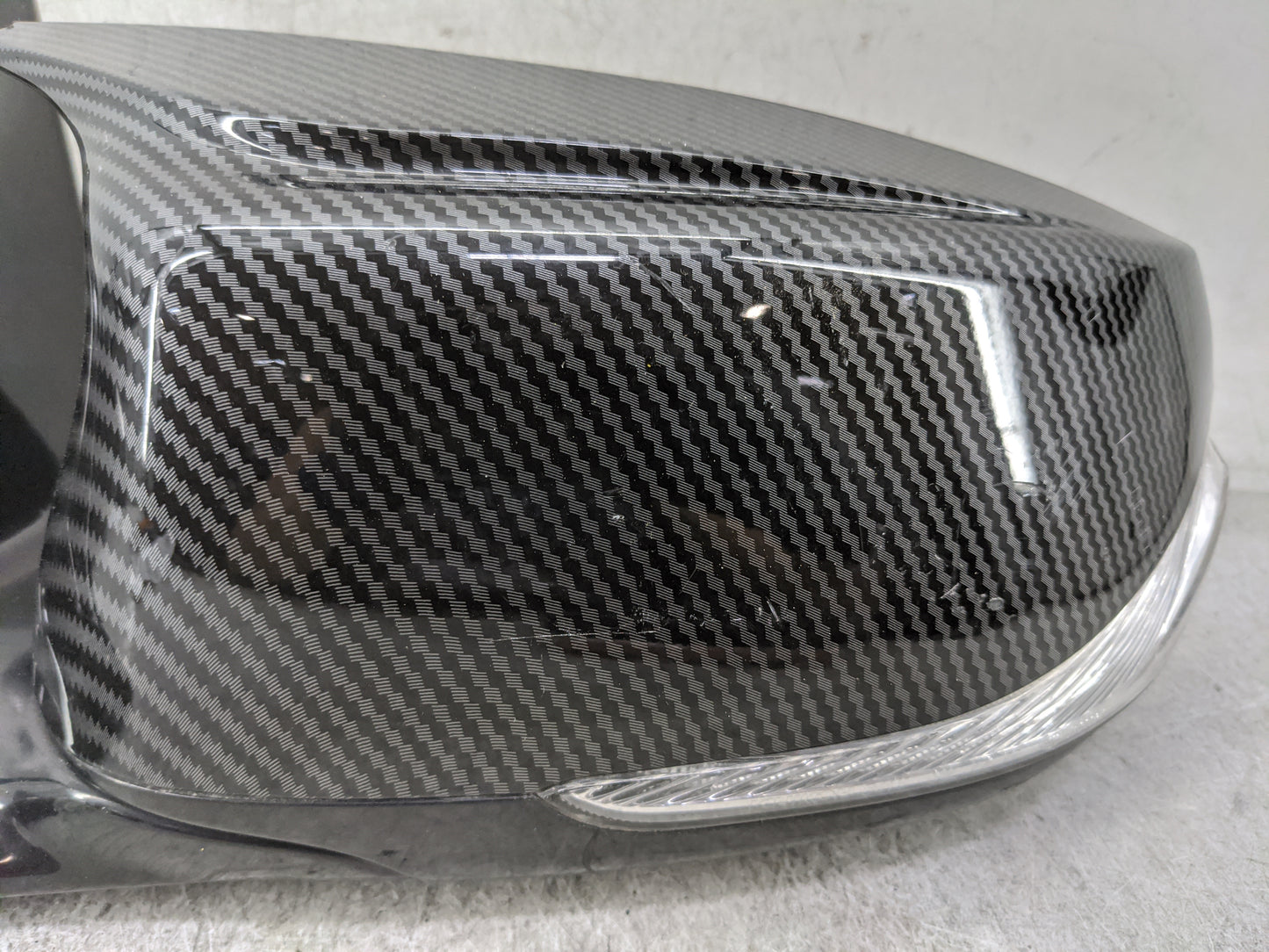 2014-2020 Infiniti Q50 Am Fm Cd Player Radio Receiver Carbon Fiber - Oemusedautoparts1.com