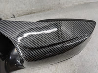 2014-2020 Infiniti Q50 Am Fm Cd Player Radio Receiver Carbon Fiber - Oemusedautoparts1.com