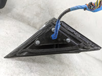 2014-2020 Infiniti Q50 Am Fm Cd Player Radio Receiver Carbon Fiber - Oemusedautoparts1.com