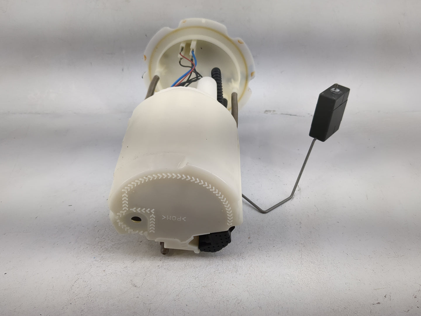 2014-2015 Infiniti Q50 Electrical Gas Fuel Pump Assembly - Oemusedautoparts1.com