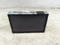 2016-2017 Infiniti Q50 Information Display Screen 1488174 - Oemusedautoparts1.com