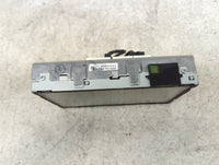 2016-2017 Infiniti Q50 Information Display Screen 1488174 - Oemusedautoparts1.com