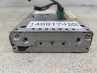 2016-2017 Infiniti Q50 Information Display Screen 1488174 - Oemusedautoparts1.com