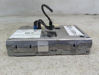 2016-2017 Infiniti Q50 Information Display Screen 1488174 - Oemusedautoparts1.com