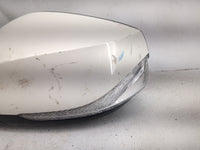 2014-2020 Infiniti Q50 Driver Side View Mirror - Left Door Mirror OEM Used - Oemusedautoparts1.com
