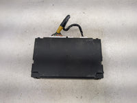 2014 Infiniti Q50 Body Control Module Bcm 27760 4hd0a|27760 4hd0a--t - Oemusedautoparts1.com
