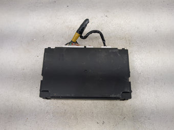 compare product 2014 Infiniti Q50 Body Control Module Bcm 27760 4hd0a|27760 4hd0a--t