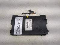 2014 Infiniti Q50 Body Control Module Bcm 27760 4hd0a|27760 4hd0a--t - Oemusedautoparts1.com