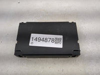 2014-2018 Infiniti Q50 Radio AM FM Cd Player Receiver Replacement P/N:27760 5CH0A Fits Fits 2014 2015 2016 2017 2018 OEM Use