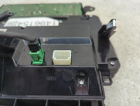2014 Infiniti Q50 Climate Control Module Temperature AC/Heater Replacement P/N:253914HB0B Fits OEM Used Auto Parts - Oemused