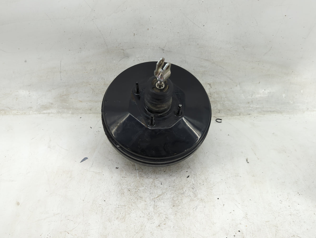 2014-2015 Infiniti Q50 Power Brake Booster Oem - Oemusedautoparts1.com