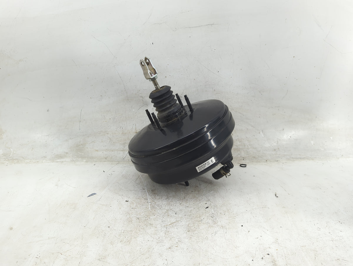 2014-2015 Infiniti Q50 Power Brake Booster Oem - Oemusedautoparts1.com