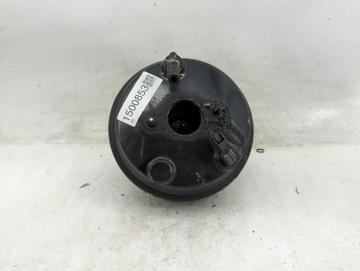 2014-2015 Infiniti Q50 Power Brake Booster Oem - Oemusedautoparts1.com