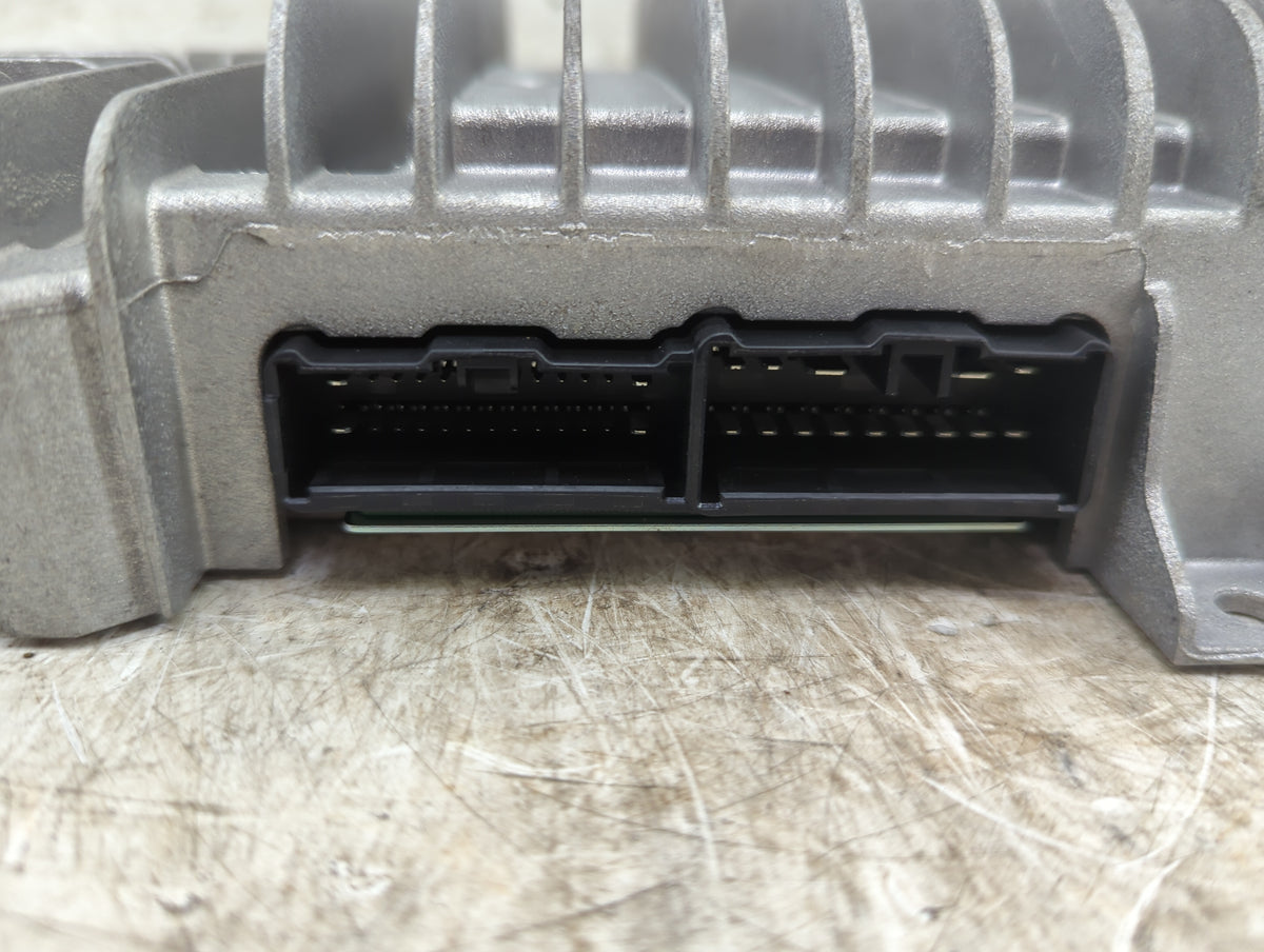 2014-2015 Infiniti Q50 Radio Speaker Amplifier 28061 4ga2a 1501199 - Oemusedautoparts1.com
