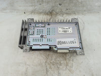 2014-2015 Infiniti Q50 Radio Speaker Amplifier 28061 4ga2a 1501199 - Oemusedautoparts1.com