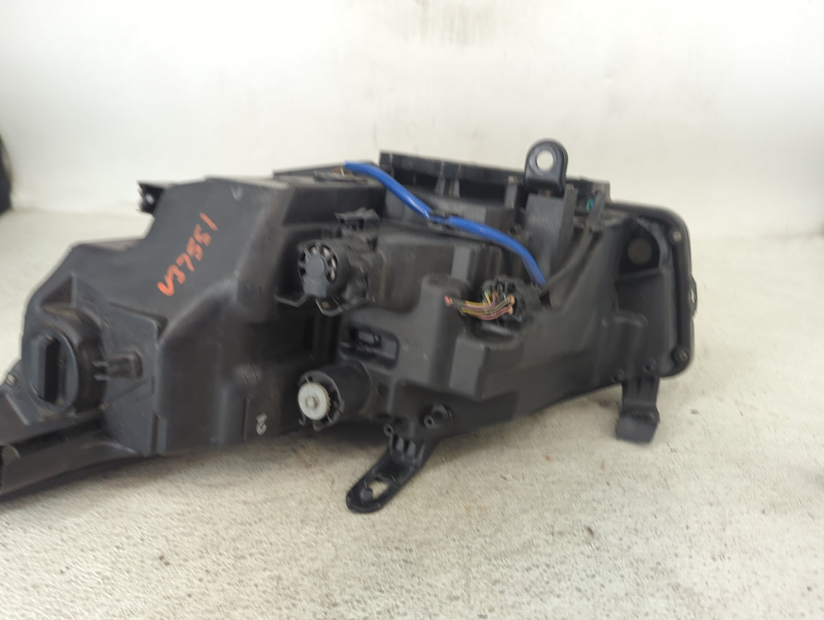 2014-2017 Infiniti Q50 Passenger Right Oem Head Light Headlight Lamp - Oemusedautoparts1.com