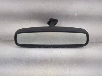 compare product 2014-2016 Infiniti Q50 Interior Rear View Mirror Replacement OEM P/N:NZLOB12HL4 4112A-OB12HL4 Fits OEM Used Auto Parts
