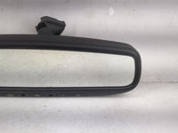 2014-2016 Infiniti Q50 Interior Rear View Mirror Replacement OEM P/N:NZLOB12HL4 4112A-OB12HL4 Fits OEM Used Auto Parts - Oem