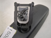 2014-2016 Infiniti Q50 Interior Rear View Mirror Replacement OEM P/N:NZLOB12HL4 4112A-OB12HL4 Fits OEM Used Auto Parts - Oem