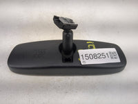 2014-2016 Infiniti Q50 Interior Rear View Mirror Replacement OEM P/N:NZLOB12HL4 4112A-OB12HL4 Fits OEM Used Auto Parts - Oem