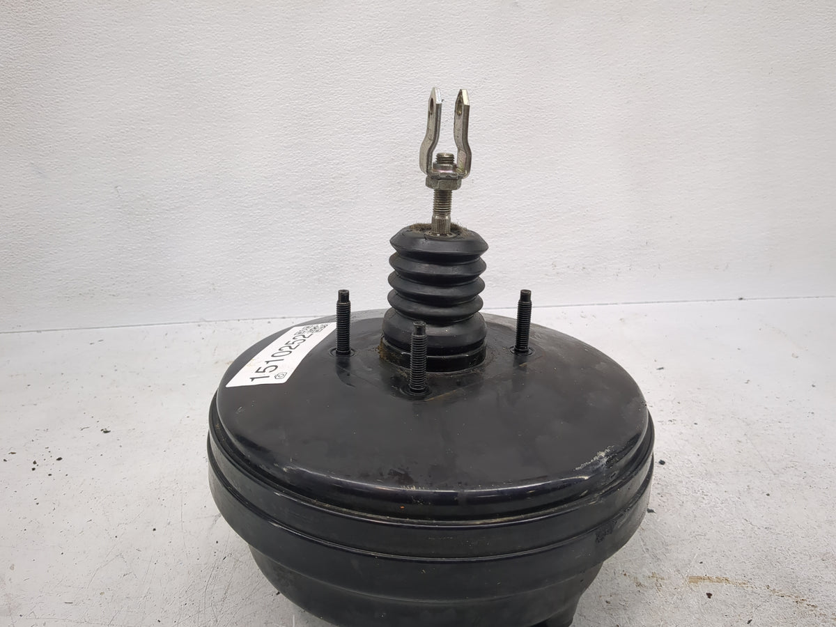 2014-2015 Infiniti Q50 Power Brake Booster Oem 1510252 - Oemusedautoparts1.com
