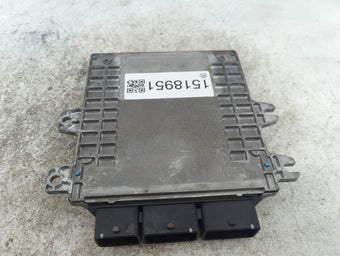 compare product 2014-2015 Infiniti Q50 PCM Engine Control Computer ECU ECM PCU OEM P/N:NEC005-698 BEM394-000 Fits 2014 2015 OEM Used Auto Parts