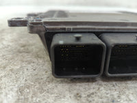 2014-2015 Infiniti Q50 PCM Engine Control Computer ECU ECM PCU OEM P/N:NEC005-698 BEM394-000 Fits 2014 2015 OEM Used Auto Pa