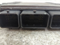 2014-2015 Infiniti Q50 PCM Engine Control Computer ECU ECM PCU OEM P/N:NEC005-698 BEM394-000 Fits 2014 2015 OEM Used Auto Pa