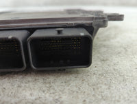 2014-2015 Infiniti Q50 PCM Engine Control Computer ECU ECM PCU OEM P/N:NEC005-698 BEM394-000 Fits 2014 2015 OEM Used Auto Pa