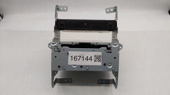 compare product 2014 Infiniti Q50 Radio AM FM Cd Player Receiver Replacement P/N:28330 4HB0B Fits OEM Used Auto Parts