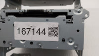2014 Infiniti Q50 Radio AM FM Cd Player Receiver Replacement P/N:28330 4HB0B Fits OEM Used Auto Parts - Oemusedautoparts1.co