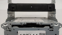 2014 Infiniti Q50 Radio AM FM Cd Player Receiver Replacement P/N:28330 4HB0B Fits OEM Used Auto Parts - Oemusedautoparts1.co