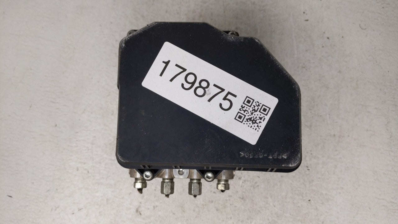 2014-2015 Infiniti Q50 ABS Pump Control Module Replacement P/N:47660 4GE1D Fits Fits 2014 2015 OEM Used Auto Parts - Oemused