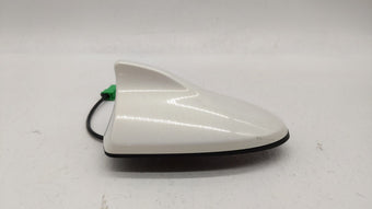 compare product 2014 Infiniti Q50 Radio Antenna Mast White