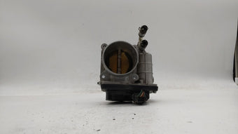 compare product 2014-2018 Infiniti Q50 Throttle Body P/N:526-02 526-01 Fits OEM Used Auto Parts