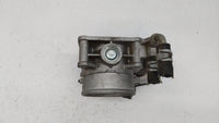 2014-2018 Infiniti Q50 Throttle Body P/N:526-02 526-01 Fits OEM Used Auto Parts - Oemusedautoparts1.com