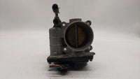 2014-2018 Infiniti Q50 Throttle Body P/N:526-02 526-01 Fits OEM Used Auto Parts - Oemusedautoparts1.com